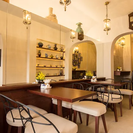 Silk Path Boutique Hanoi-3