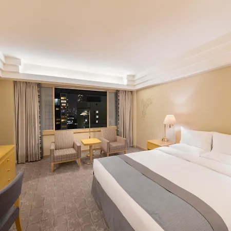 The Okura Tokyo-2