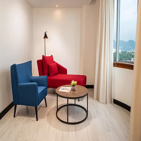 Travelodge Ipoh-2