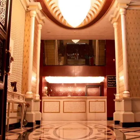 Sapphire Hotel-2