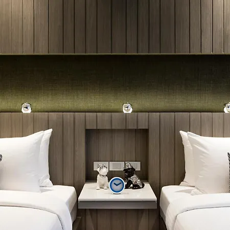 Hotel Ikon Phuket - Sha Extra Plus-2