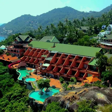 Samui Bayview Resort & Spa - Sha Plus-3