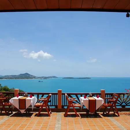 Samui Bayview Resort & Spa - Sha Plus-2