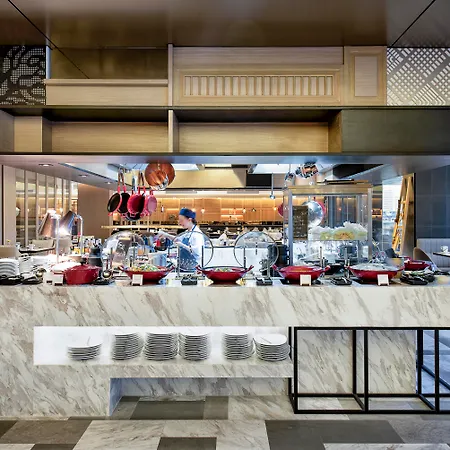Novotel Bangkok Sukhumvit 20-2