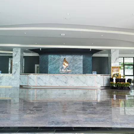 P Plus Hotel-3