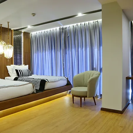 Stay With Nimman Chiang Mai-2