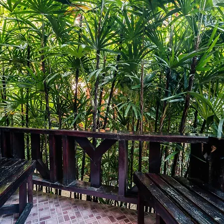 Phu Pha Aonang Resort & Spa-2