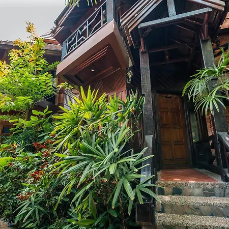 Phu Pha Aonang Resort & Spa-3