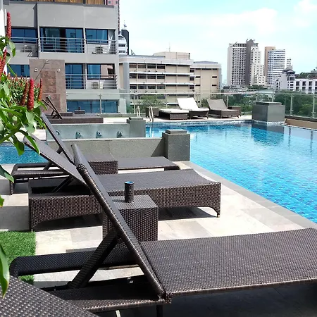Gm Serviced Apartment-3