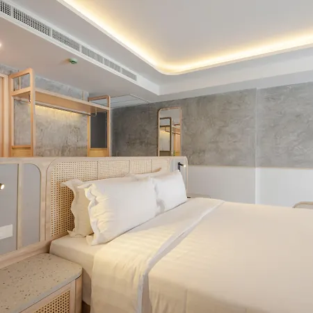 Anana Ecological Resort Krabi - Sha Extra Plus-2
