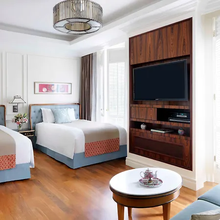 Frasers House, A Luxury Collection Hotel, Singapore-3