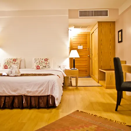 Paradise Hotel Udonthani-2