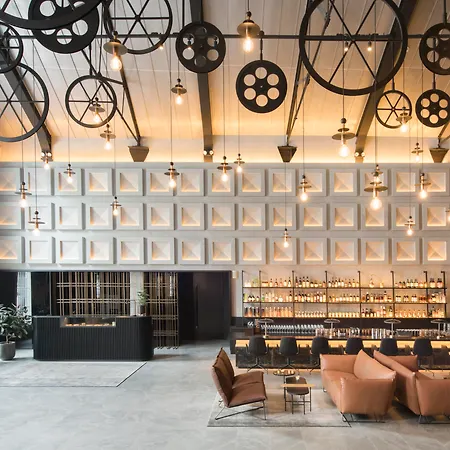 The Warehouse Hotel, Singapore, A Member Of Design Hotels-3