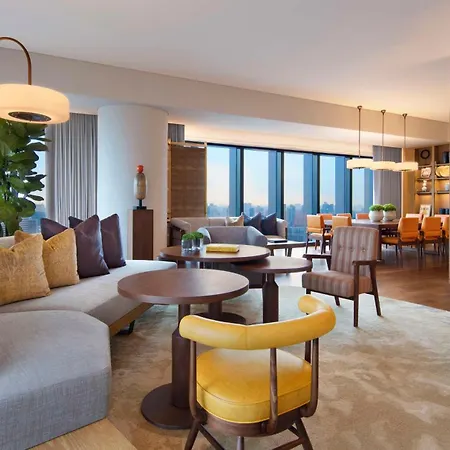 Andaz Singapore, By Hyatt-3