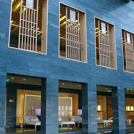Pangu 7 Star Hotel Beijing-2