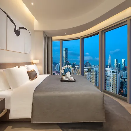 Ascott Raffles City Shenzhen-2