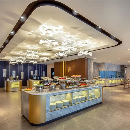 Dorsett Hartamas Kuala Lumpur-2