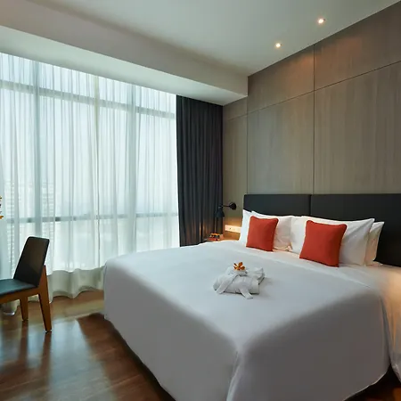 Ve Hotel & Residence-3