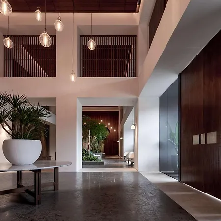 Alila Bangsar Kuala Lumpur - A Hyatt Brand-3