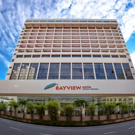 Bayview Hotel Melaka-3