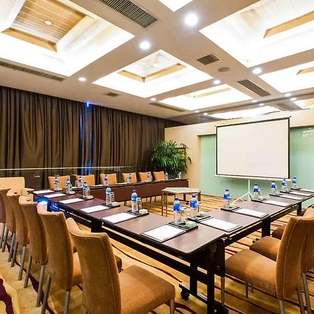 Radisson Tianjin-3