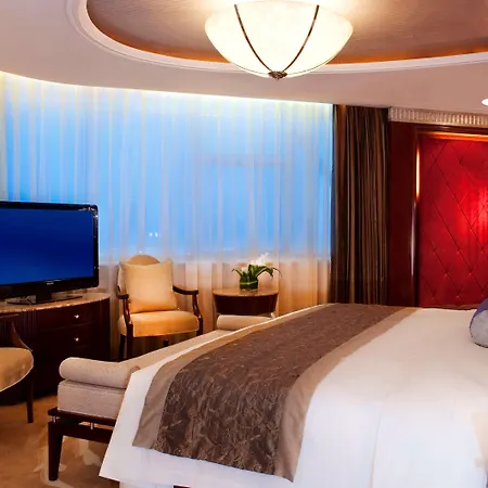 Radisson Tianjin-2