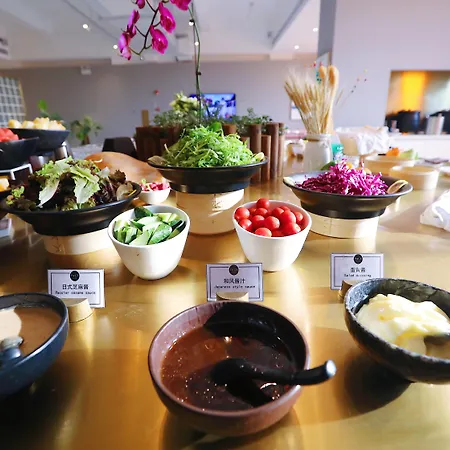Pace Hotel Suzhou Renmin Branch-3