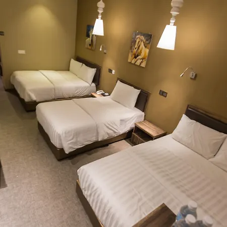 Z Hotel Ipoh-2