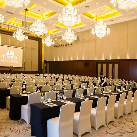 Maritim Hotel Changzhou-3