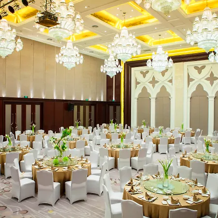 Maritim Hotel Changzhou-2