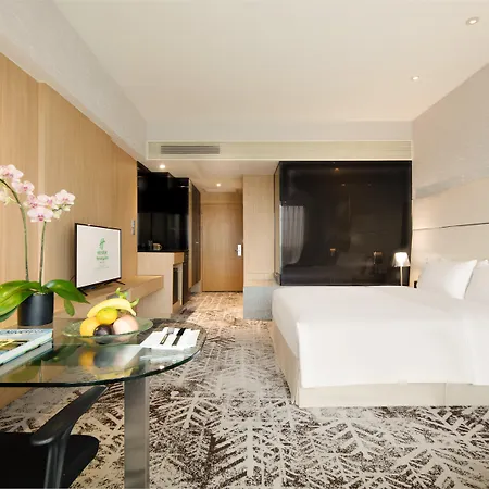 Holiday Inn Shanghai Hongqiao West By Ihg-3