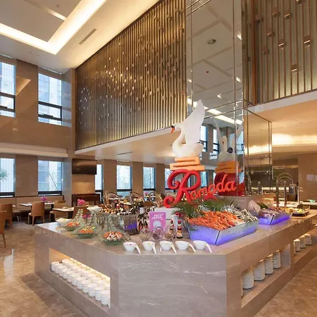 Ramada Jinan-2