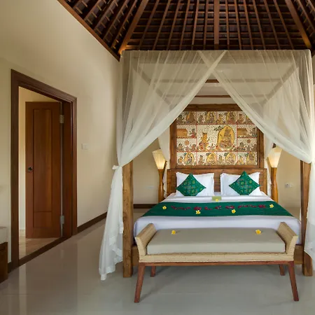 Jannata Resort And Spa-3