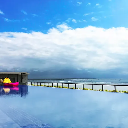 Tijili Hotel Benoa-2
