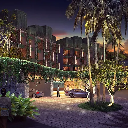 Wyndham Dreamland Resort Bali-3