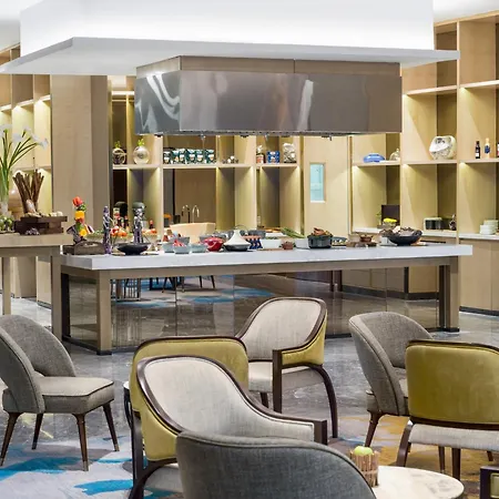 Intercontinental Hotels Jakarta Pondok Indah By Ihg-2