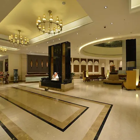 Ramada Plaza Chennai-3