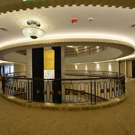 Ramada Plaza Chennai-2