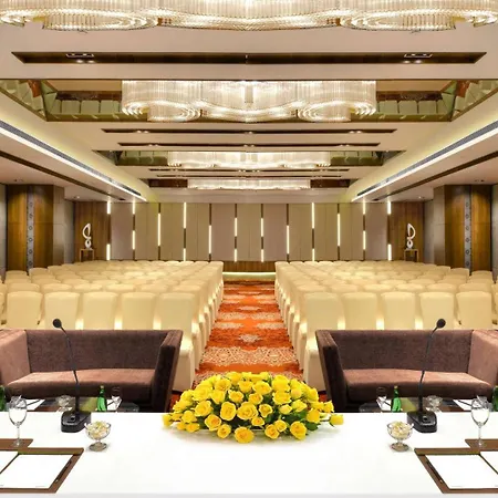 Radisson Gwalior-3