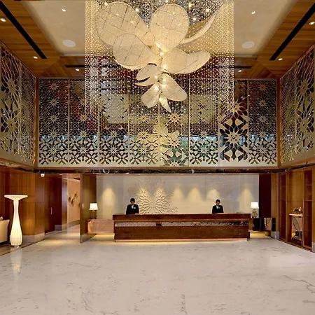 Radisson Gwalior-2