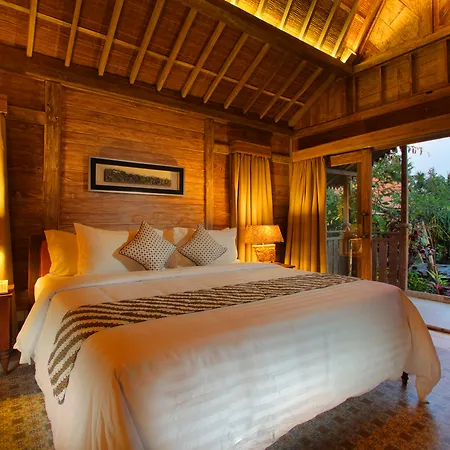 Suarti Boutique Village-2