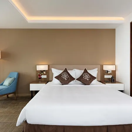 Comodo Nha Trang Hotel-2