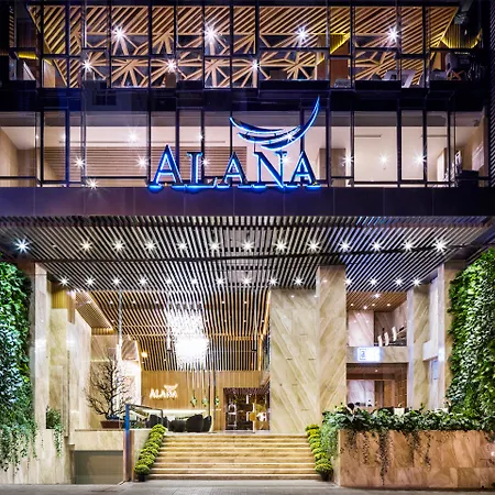 Alana Nha Trang Beach Hotel-2