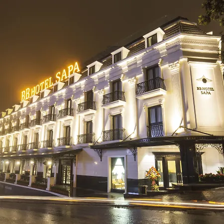 Hotel Sapa Square, Affiliated By Melia-3