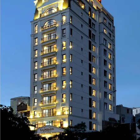 London Hanoi Hotel-2