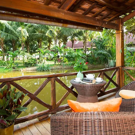 Chez Carole Beach Resort-2