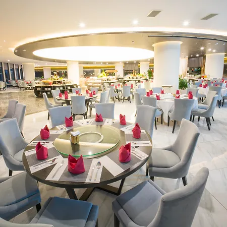 Muong Thanh Luxury Phu Quoc Hotel-3