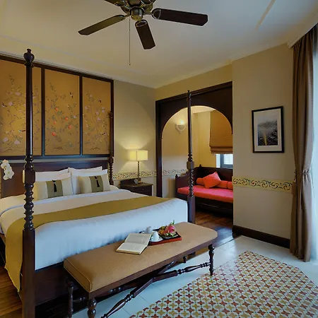 Little Residence - A Boutique Hotel & Spa-3