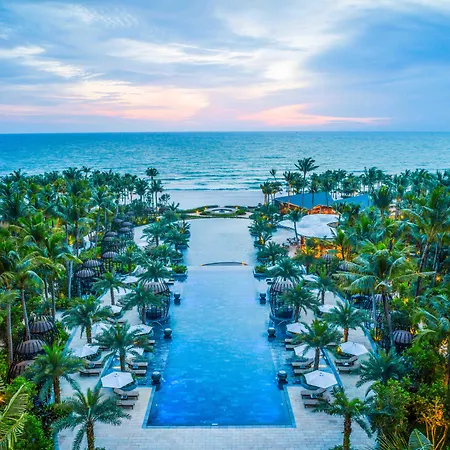 Intercontinental Phu Quoc Long Beach Resort By Ihg-2