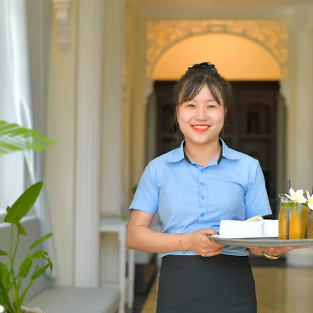 Hoi An Rosemary Boutique Hotel & Spa - A Peaceful Retreat-2